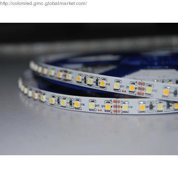 High Lumen Color temperature Adjustable  Flexible LED Strip Light
