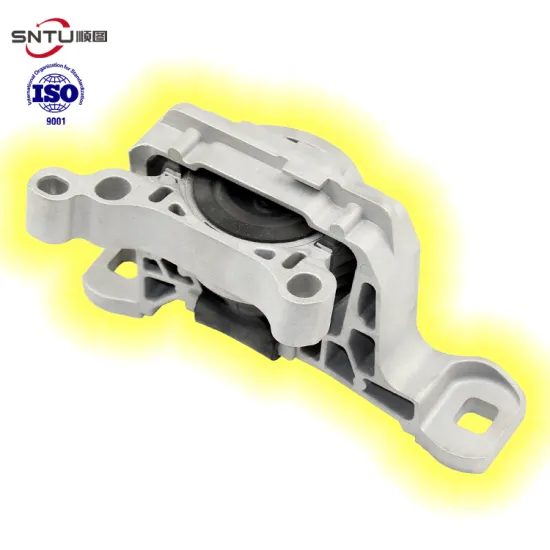 Factory Exports Rubber Moulds for Ford Kuga, Focus, C-Max, Escape Chassis Parts