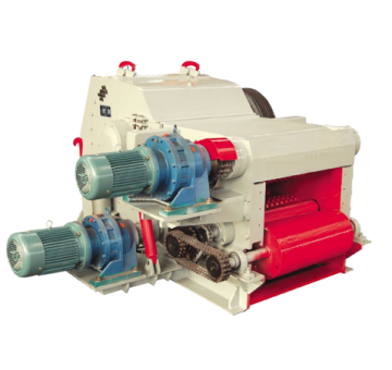 15000 cbm/year Capacity Chipboard Making Machine - Particle Board Production Line