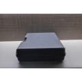 Custom Injection Molding Plastic Tool Carrying CaseEPP Foam