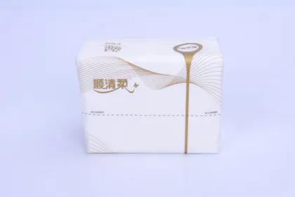 Brand Tissue Facial Paper