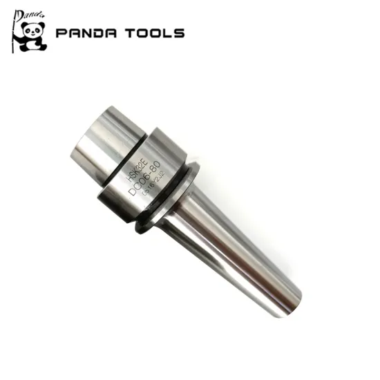 CNC Tools Shrink Fit Chuck Tool Holder HSK32E SDC
