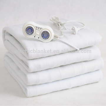Washable and Warm Electric Blanket