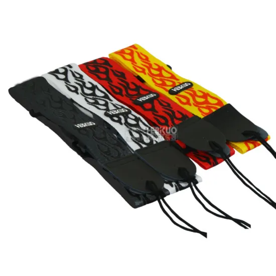 JT-BD07M High quality guitar strap Musical Instruments