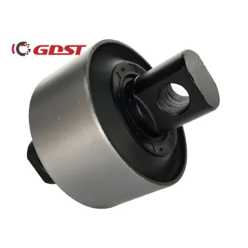 GDST Professional Factory OEM 49305-1110A Auto Suspension Parts Stabilizer Bushing for ISUZU Japanese Heavy Truck