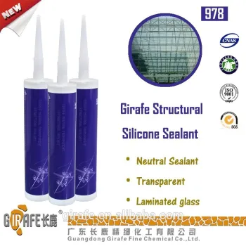 Silicone Sealant for Argentina Santiago del Estero Distributor