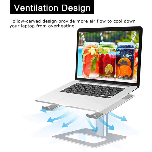 Adjustable Laptop Stand, Portable Laptop Stand