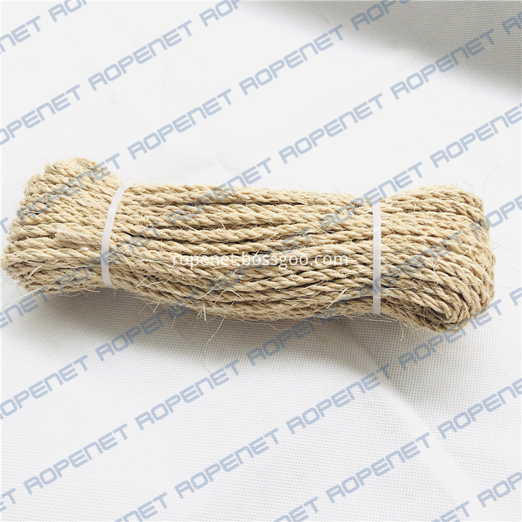 Sisal Twine 13