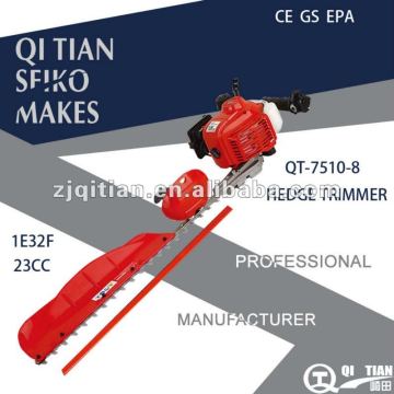 GAS LONG REACH HEDGE TRIMMER/HEDGE TRIMMER IN AGRICULTURE/EXTENSION HEDGE TRIMMER