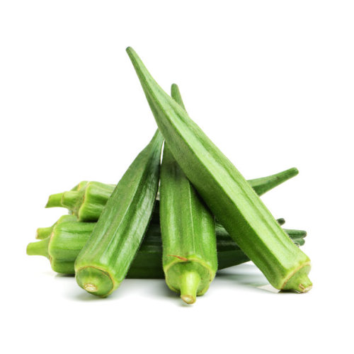 Okra Extract Powder Okra Extract