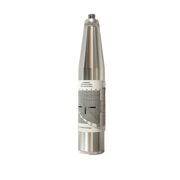 Digital Rebound Hammer: A Precise Tool for Concrete Compressive Strength Testing