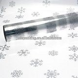 Gift wrapping paper opp with high quality packaging cellphone