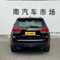 Jeep Grand Cherokee 3.0L Comfort Navigation Edition