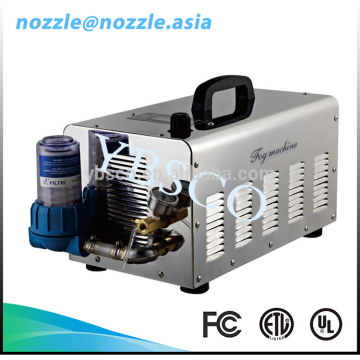 Popular Garden Wholesale Backyard Watering Fog Machine