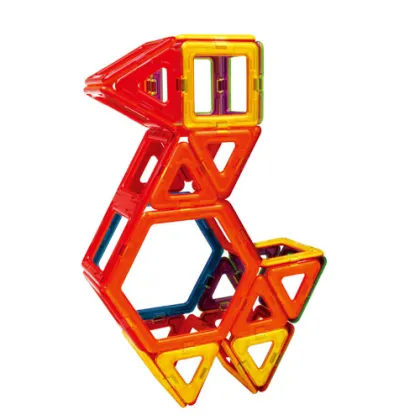 2016 New Magnetic Building Products