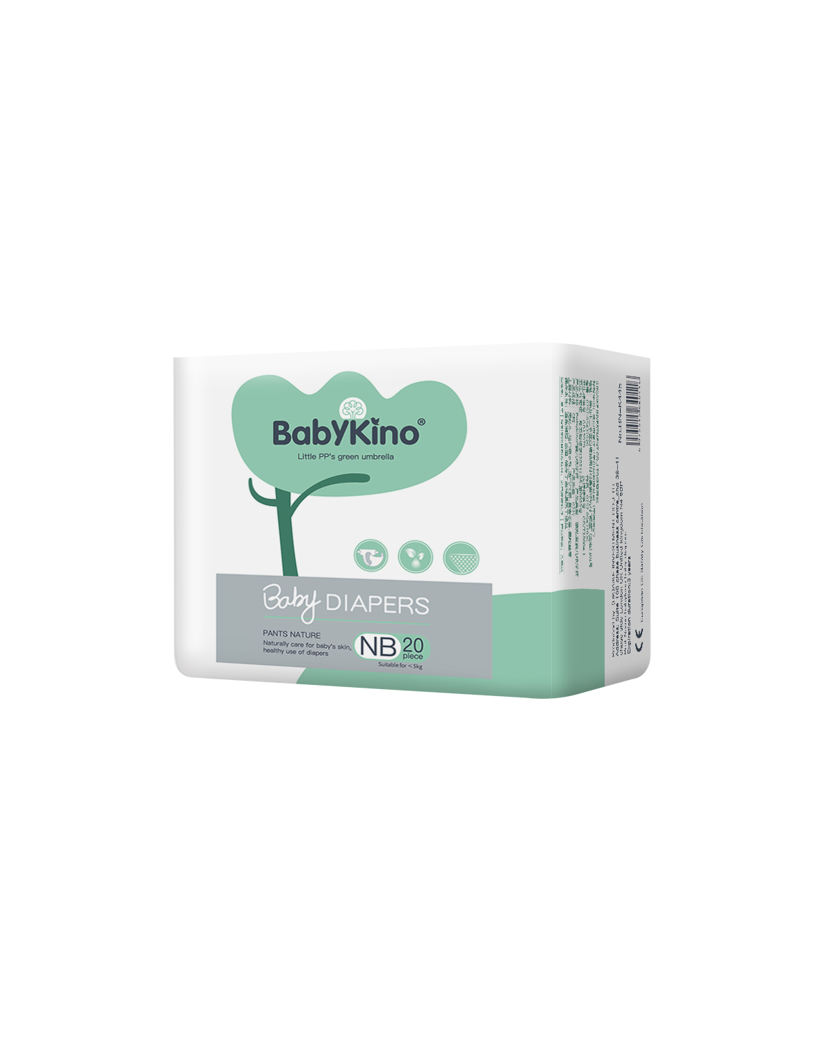 free samples of baby diapers