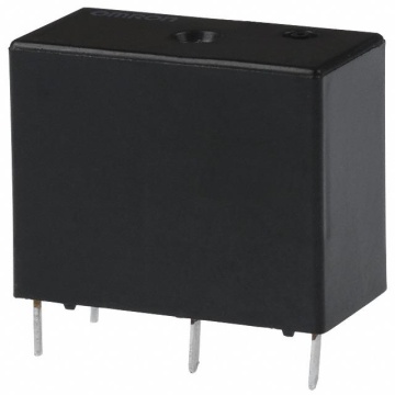G5Q-1A4 DC12 General Purpose SPST 10A Relay - Brand New & In Stock