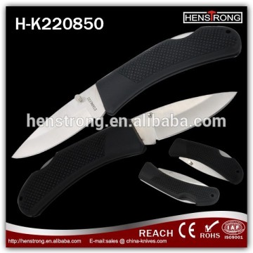 rational construction hot sell customer chinese pocket knives