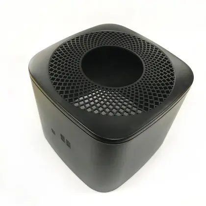 high precision plastic injection air purifier parts mould