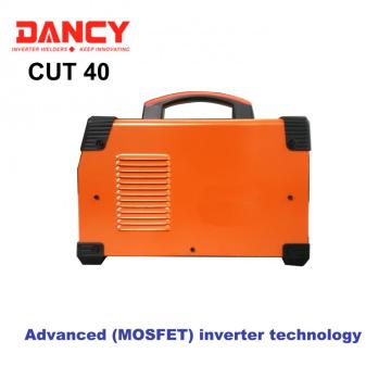 Plasma cutter CUT40 dual voltage 220V 127V