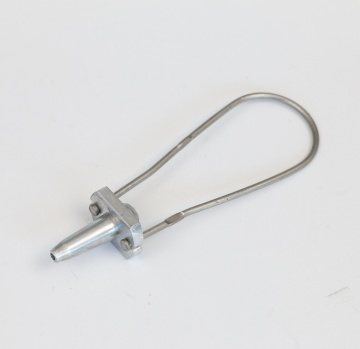 Automatic Guy Wire Strand Vise