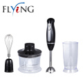 Kitchen Gourmet Immersion Blender Assembly