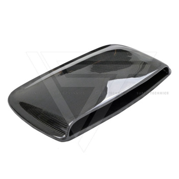 Carbon Fiber Hood Intake Scoop for Subaru Impreza 1997-2000