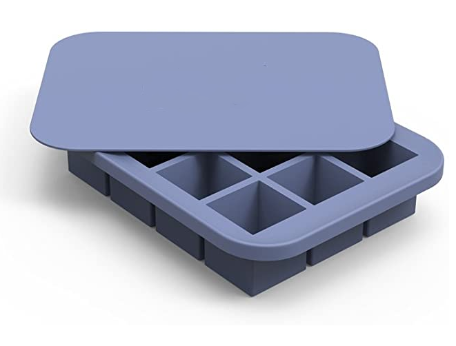 Silicone Ice Cube Tray Mold Silicone Ice Cube Tray Mold