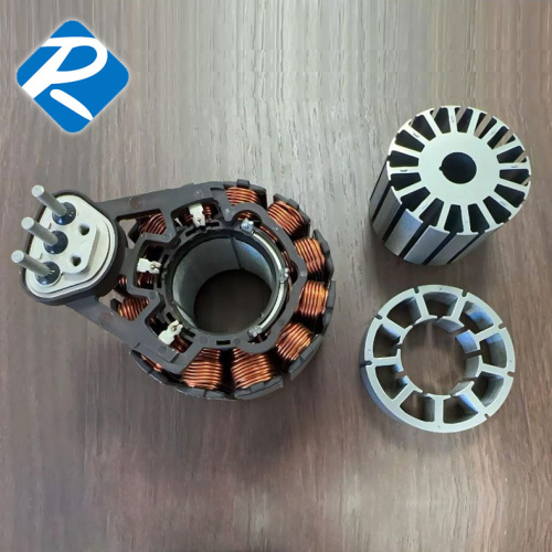 Núcleo de motor de veículo de nova energia da BMW