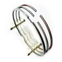 1KD 1KD-FTV Piston Ring Set 96mm for NPR SDT10175ZY 13011-30020 Land Cruiser