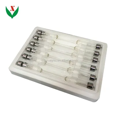 Spectrograph Tubes Combination for Physics Teaching Instruments