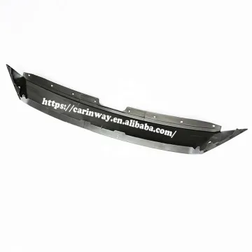 High Quality Wholesale Car Accessories - Front Bumper Grille for Mazda Atenza 2017 (GW2F-50-033F)