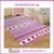 hello kitty hand carved children carpet