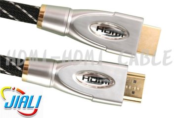 HDMI to HDMI Cable 1.4 Male-Male 19PIN
