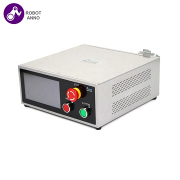 Universal High Precision Stepper Motor Multi-Motion Controller