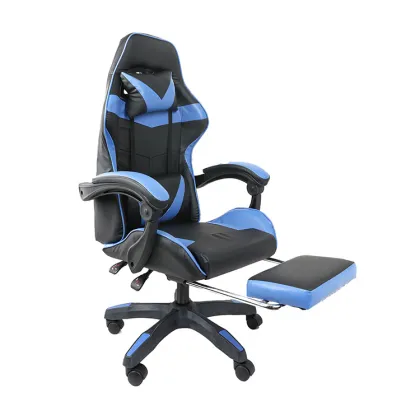 Wholesale Rotating Elevating E-Sports Chair