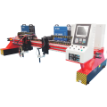 Gantry CNC Cutting Machine