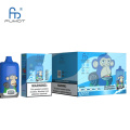 Fumot Digital Box 12000 Puff Recargerable Vape