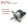 DRV Valve Common Rail 0281002483 DRV valve common rail 0281002483 For RENAULT Factory