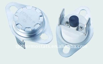 T1M/33-A211 snap action thermostat