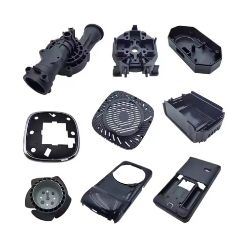 Professional Custom Medical Plastic Injection Molding Parts