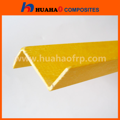 Fiberglass Profiles