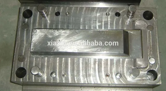 plastic injection Caps & Tips - Furniture Accessories mold
