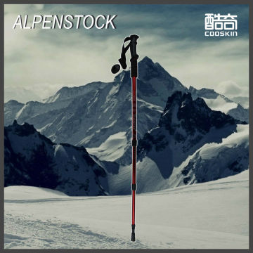 2015 New hiking/walking stick for disabled