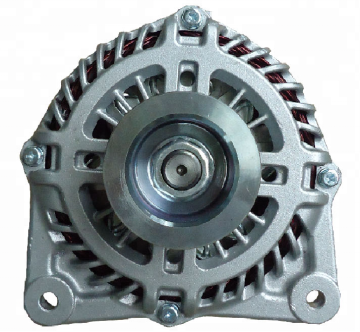 Auto Alternator 12V for HR15DE HR16DE A002TJ0591 A002TJ0591ZE A002TJ1291ZE A2TJ1291ZD 23100-1KA1A 23100-ED01A