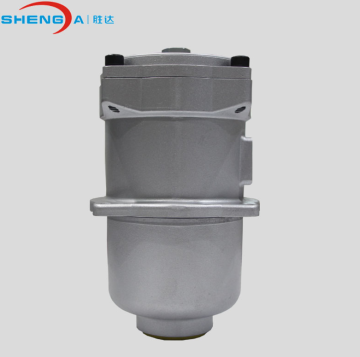 RF Hydraulic Return Oil Filter Series Fittings