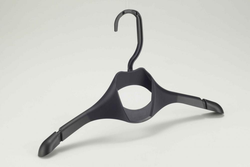 Plastic Hanger For Suit