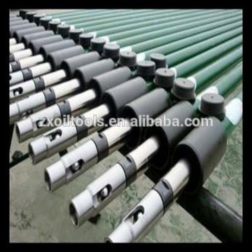 high quality tubing pump/sucker rod pump of chinese manufacturer