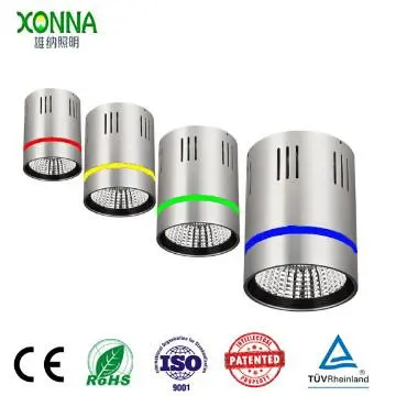 Surface Mounted downlights led ,Sylvania Lighting