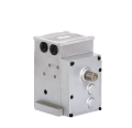 JC-KL-60 Angular Travel Electric Actuator (60Hz)